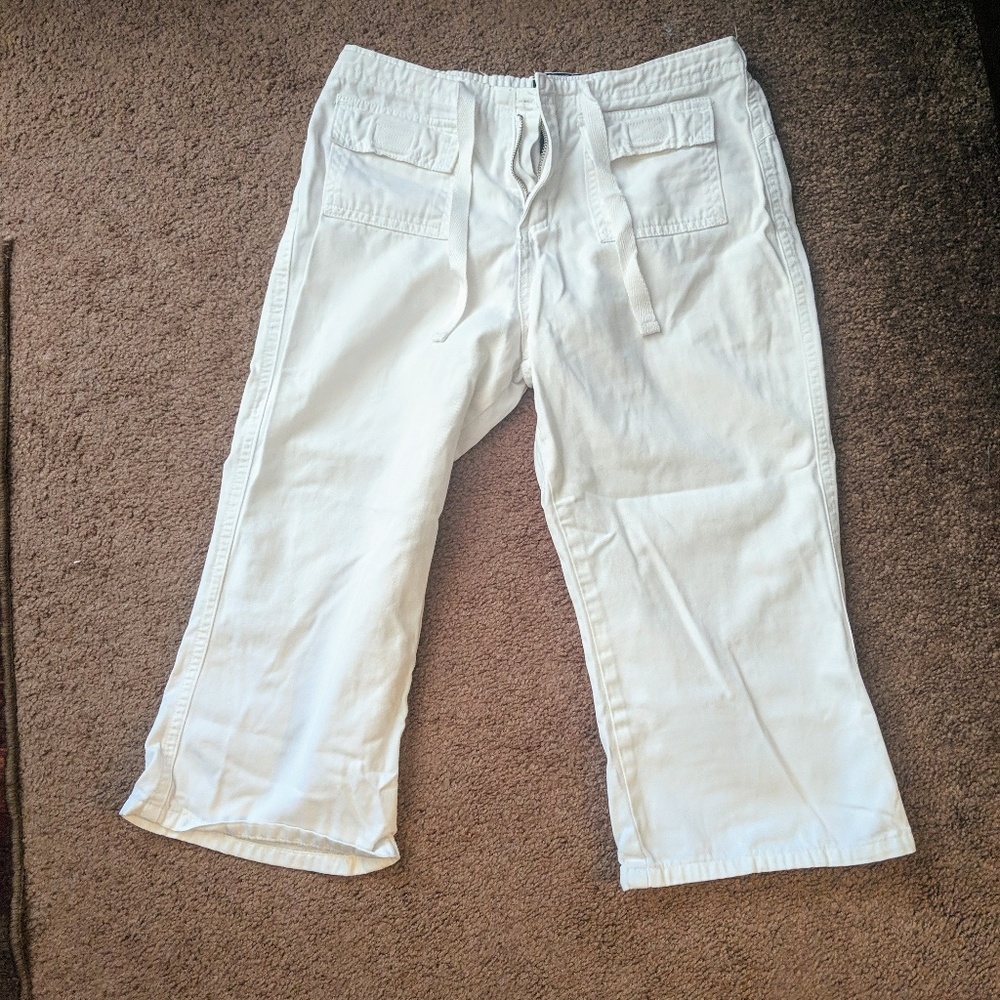Route 66 capris